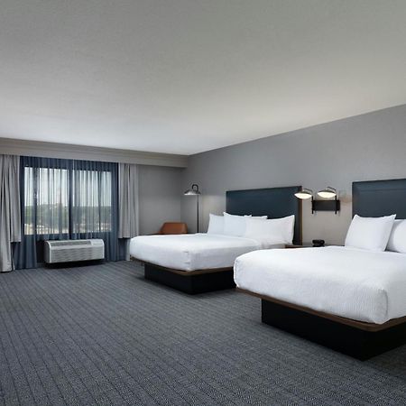 คอร์ตยาร์ด วิชิตา โอลด์ทาวน์ Hotel วิชิต้า ภายนอก รูปภาพ