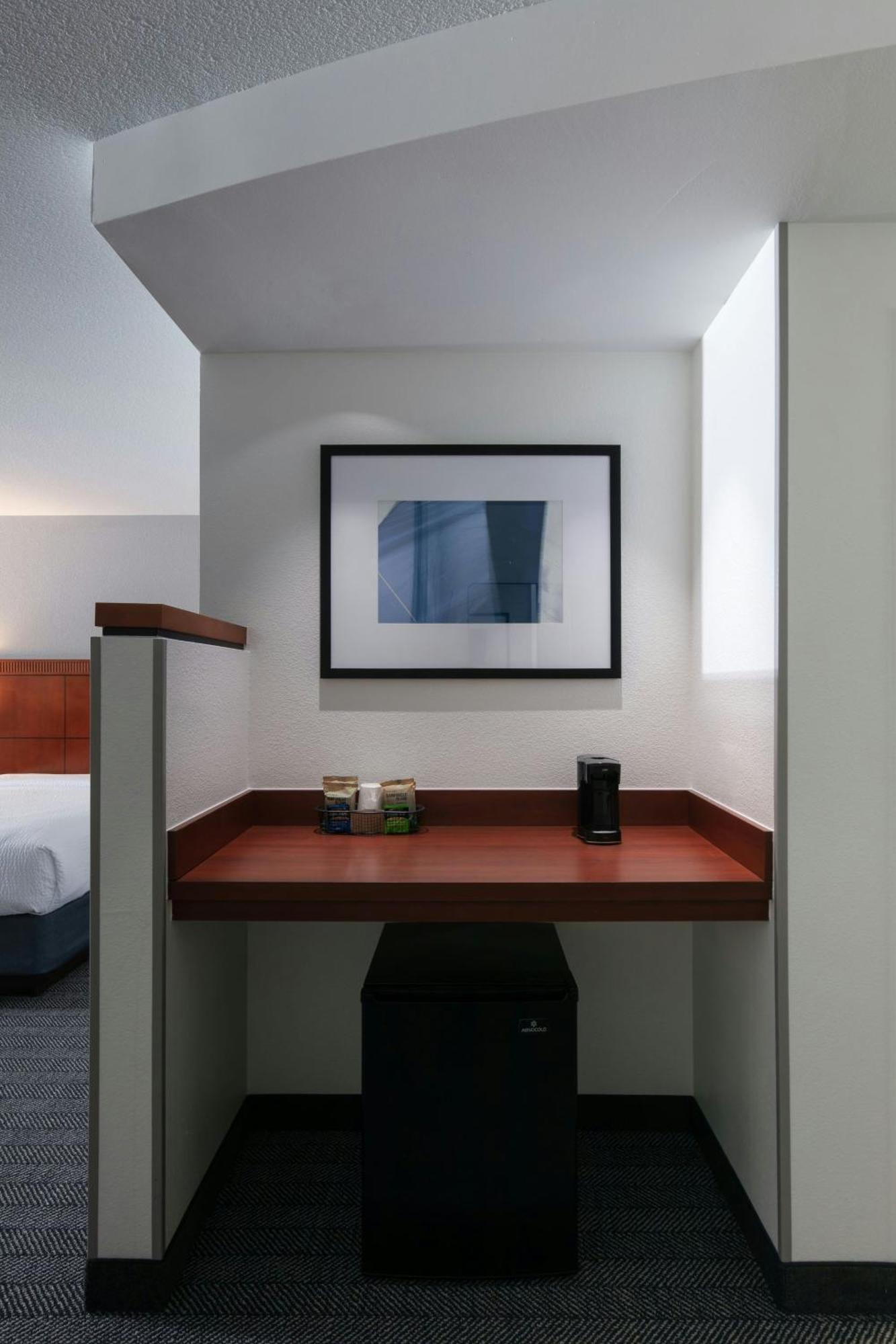 คอร์ตยาร์ด วิชิตา โอลด์ทาวน์ Hotel วิชิต้า ภายนอก รูปภาพ