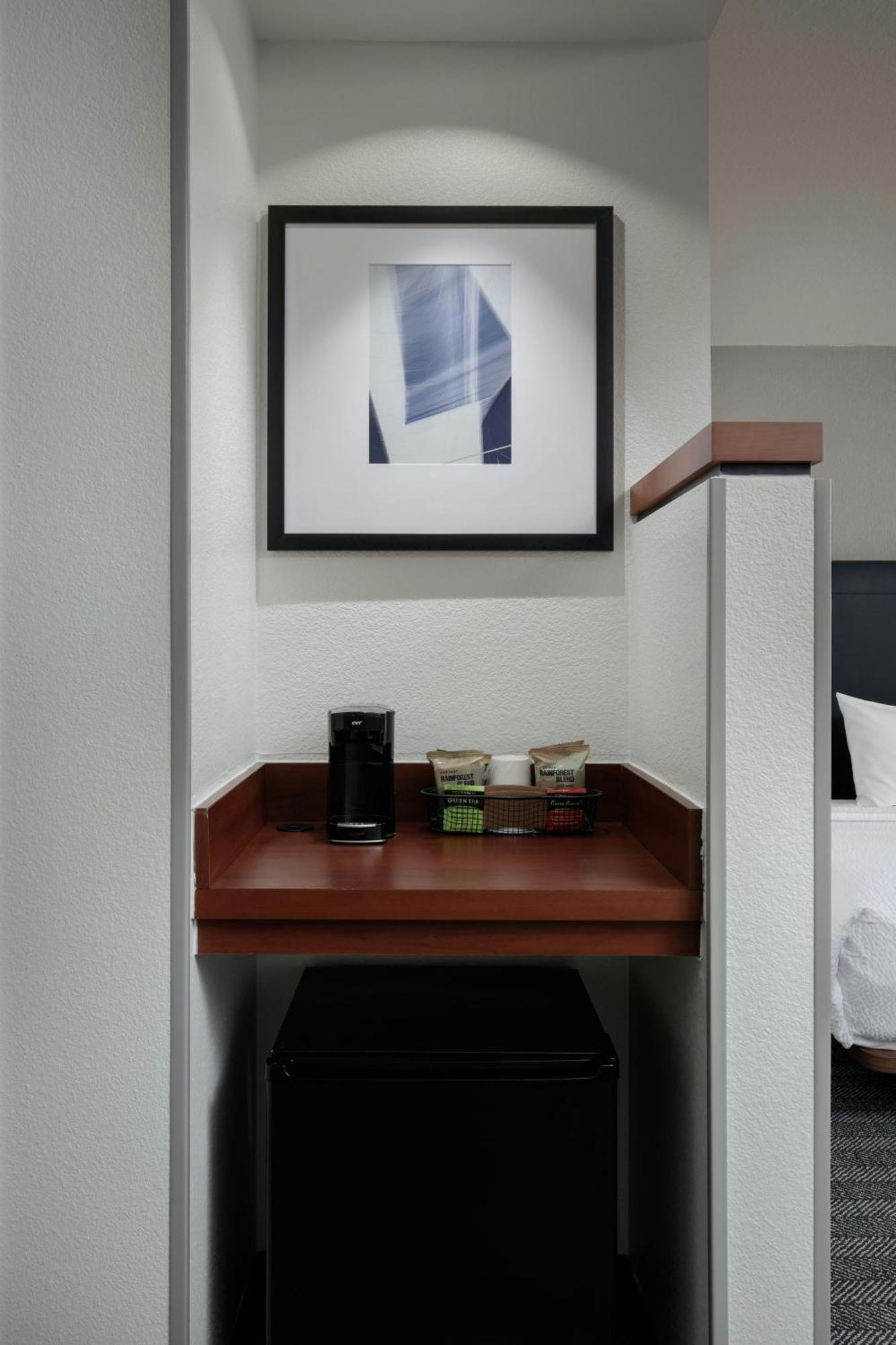 คอร์ตยาร์ด วิชิตา โอลด์ทาวน์ Hotel วิชิต้า ภายนอก รูปภาพ